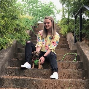 Meet your Posher, Cherish